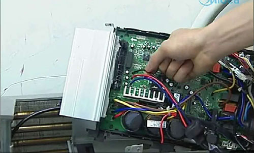 苏仙美的空调电话是多少