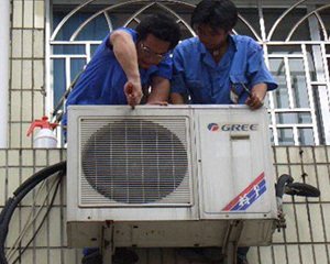 苏仙空调维修售后服务中心