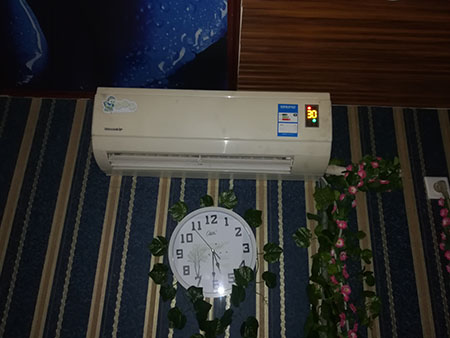 苏仙空调维修售后服务中心