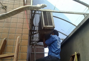 苏仙空调维修售后服务中心