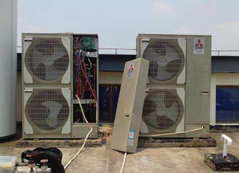 苏仙空调维修电话号码多少