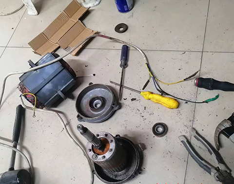 苏仙空调维修售后服务中心电话在哪里找