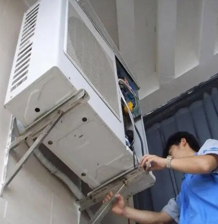 苏仙24小时空调维修热线