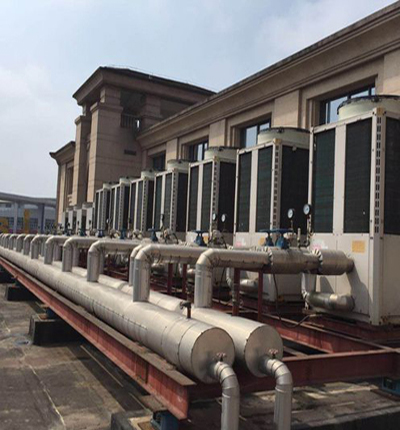 苏仙多联机维修 苏仙中央空调维修