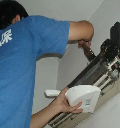 苏仙空调清洗保养