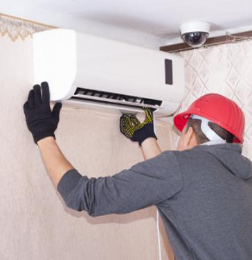 苏仙空调内机噪音大